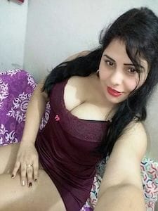 Independent Radhika Escort